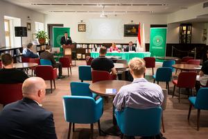 Mohács és a megelőző évtizedek pénztörténete konferencia-1
